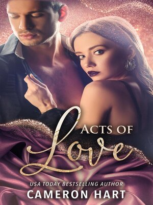 cover image of Acts of Love